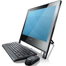 聯(lián)想一體機(jī)S516 高效辦公的理想伙伴